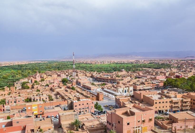 فندق Saghro