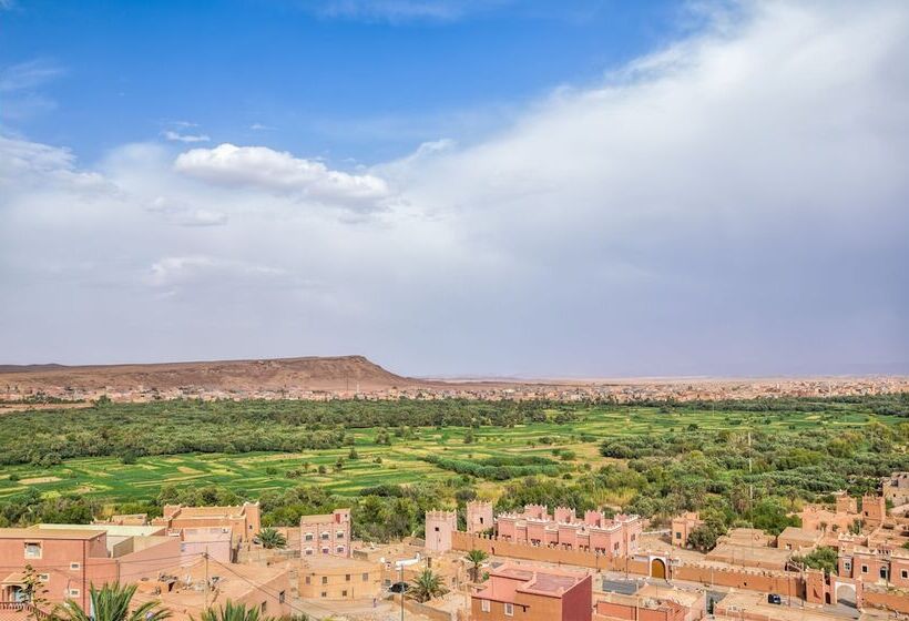 فندق Saghro