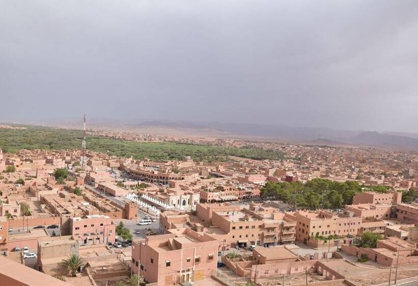 فندق Saghro