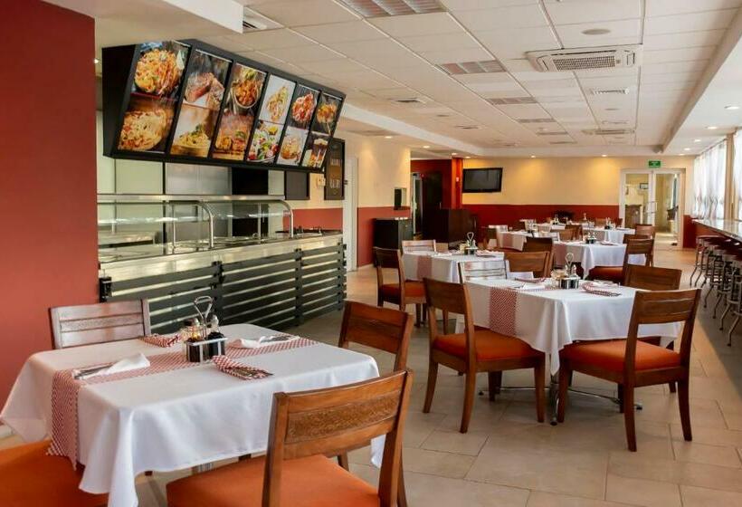 هتل Santa Fe Loreto by Villa Group