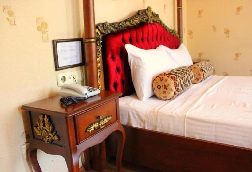 Fotos del hotel Santa Hill:  23