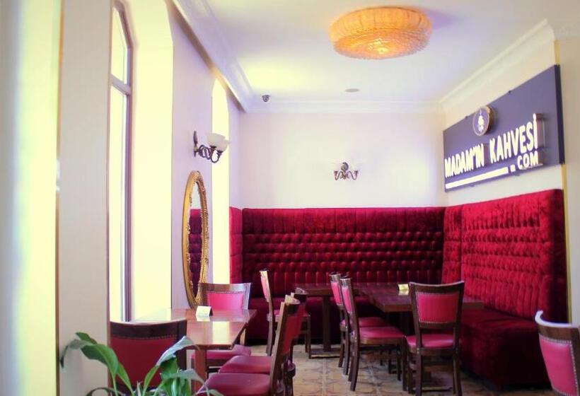 Fotos del hotel Santa Hill:  20