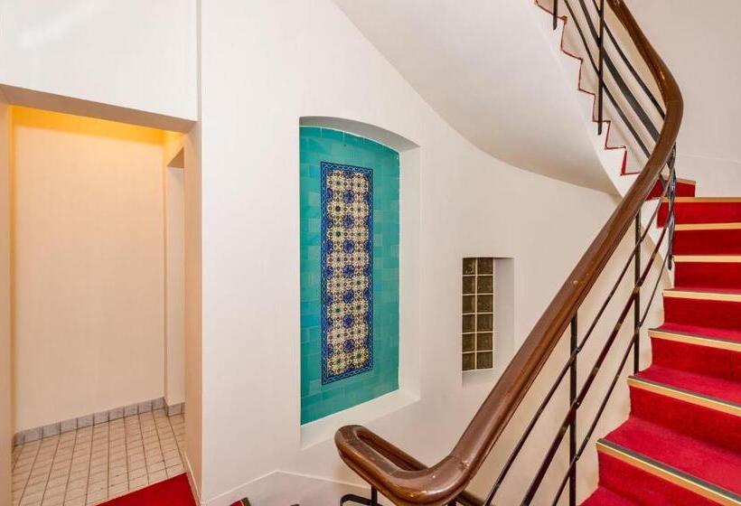 Fotos del hotel Santa Hill:  19