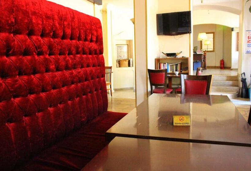 Fotos del hotel Santa Hill:  17