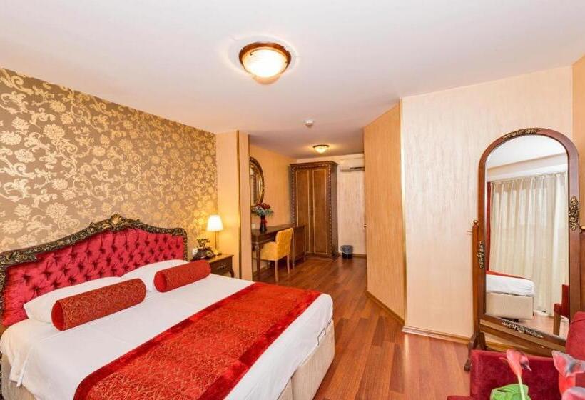 Fotos del hotel Santa Hill:  11