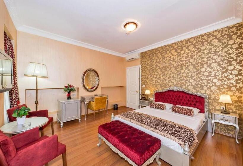 Fotos del hotel Santa Hill:  9