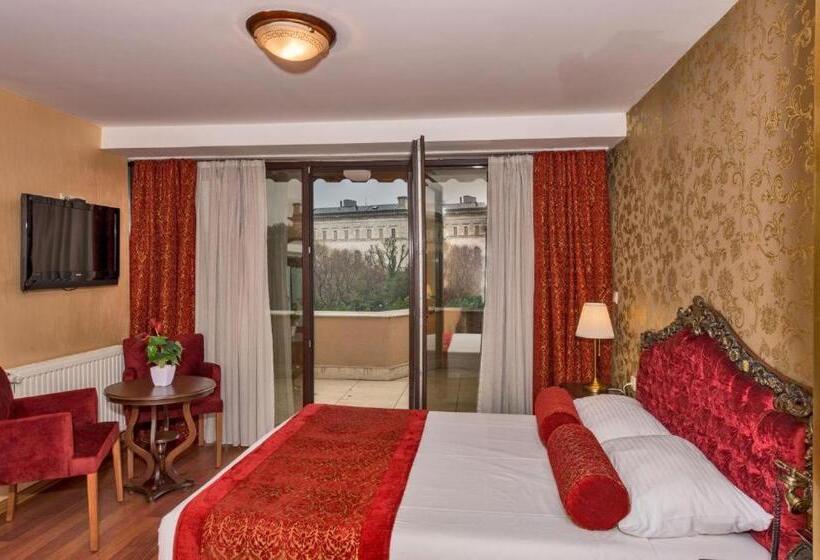 Fotos del hotel Santa Hill: 1 Fotos del hotel Santa Hill: 1