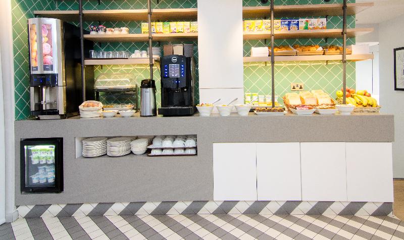 Fotos del hotel Seraphine Kensington Olympia:  10