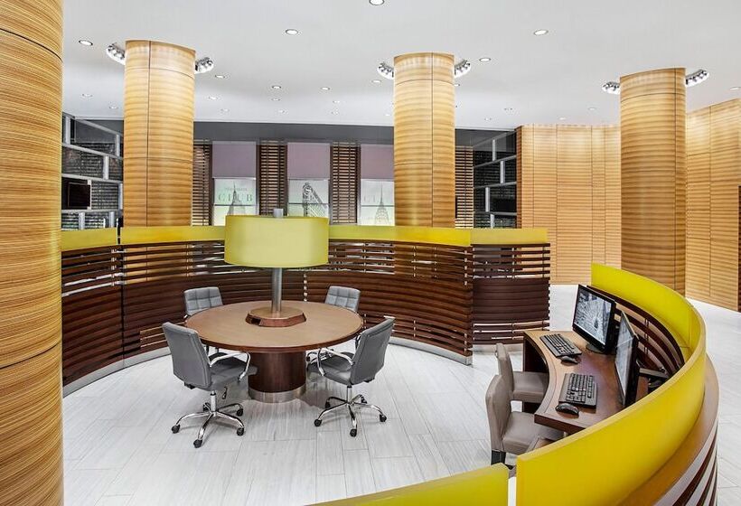 Fotos del hotel Sheraton Tribeca New York:  10