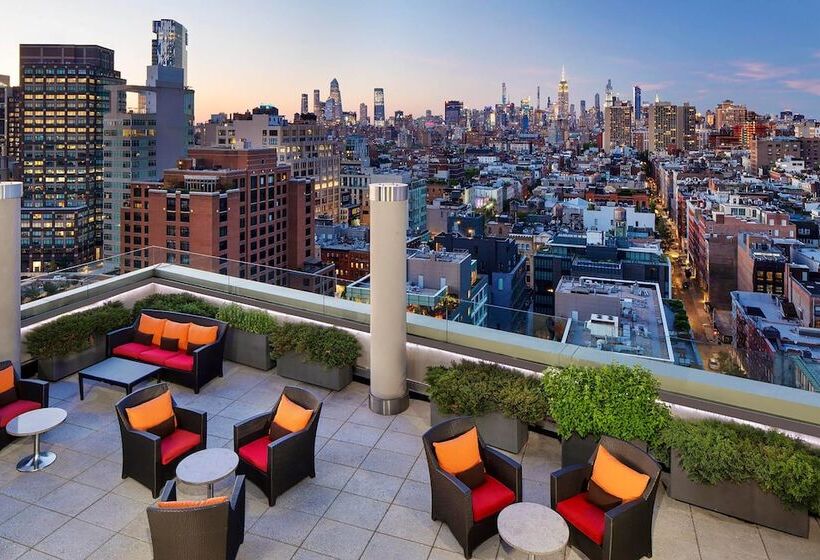 Fotos del hotel Sheraton Tribeca New York:  14