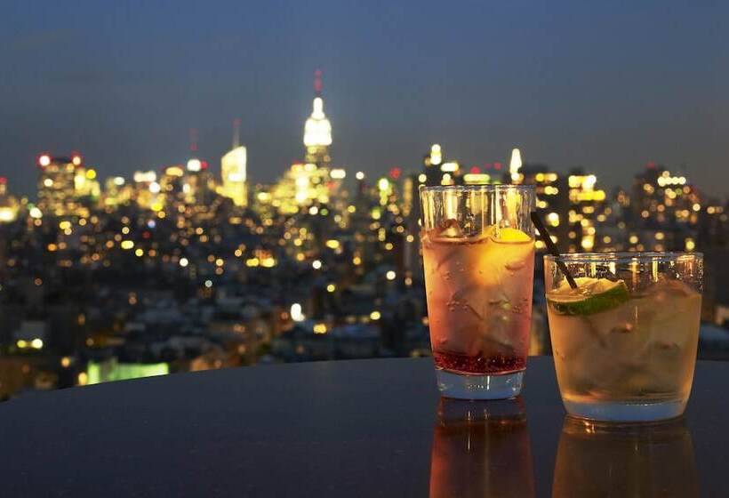 Fotos del hotel Sheraton Tribeca New York:  17