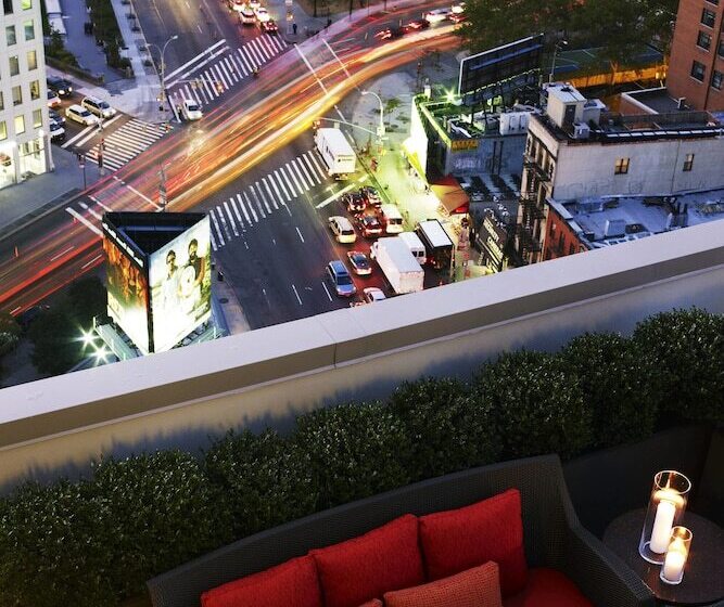 Fotos del hotel Sheraton Tribeca New York:  18