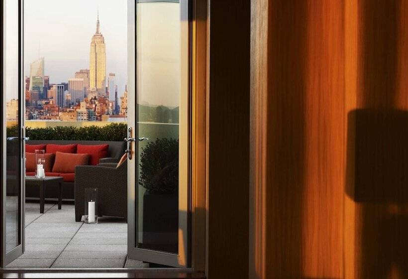 Fotos del hotel Sheraton Tribeca New York:  21