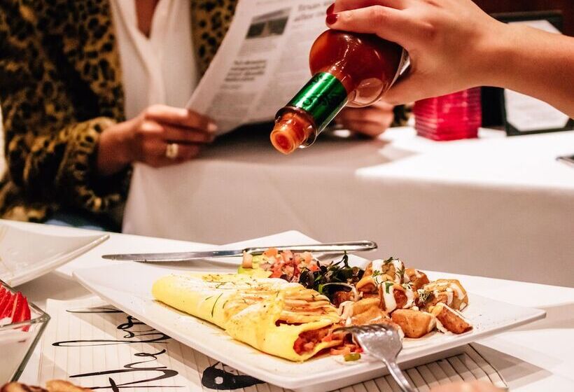 Fotos del hotel Sheraton Tribeca New York:  2