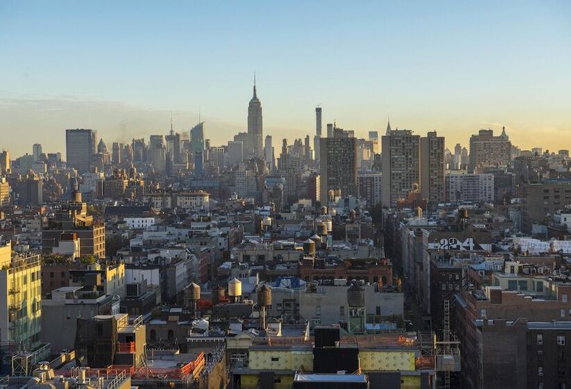 Fotos del hotel Sheraton Tribeca New York:  6