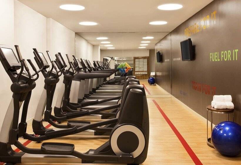 Fotos del hotel Sheraton Tribeca New York:  5