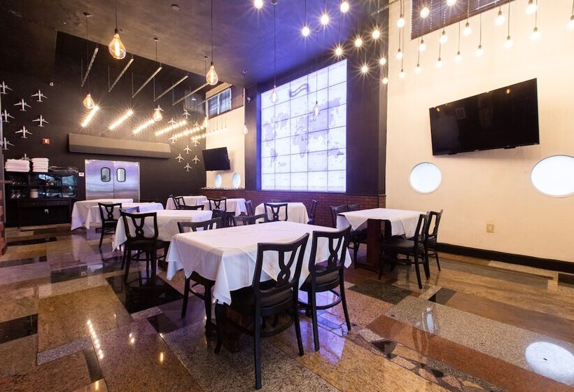 فندق Sherry Frontenac Oceanfront