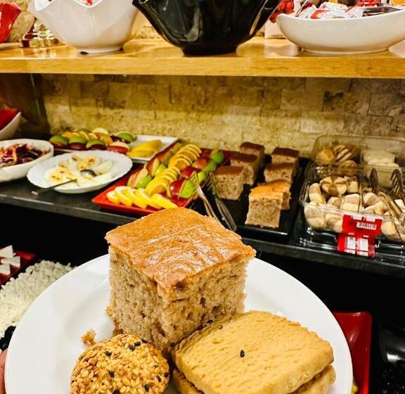 Fotos del hotel Galata Istanbul Hotel:  14