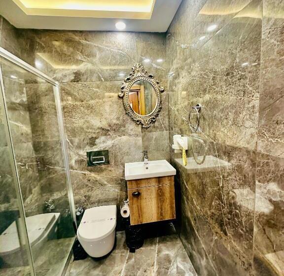 Fotos del hotel Galata Istanbul Hotel:  23