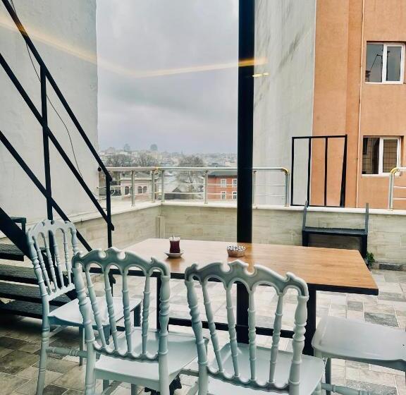 Fotos del hotel Galata Istanbul Hotel:  10