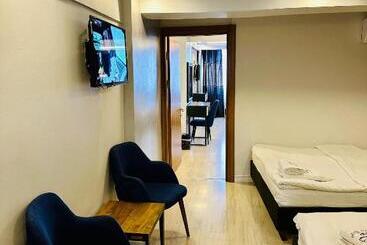 Fotos del hotel Galata Istanbul Hotel: 1 Fotos del hotel Galata Istanbul Hotel: 1