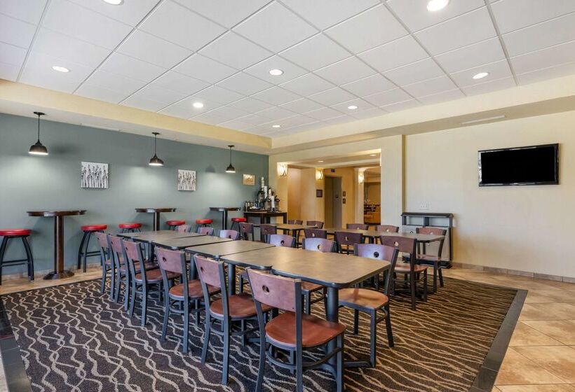 هتل Sleep Inn & Suites