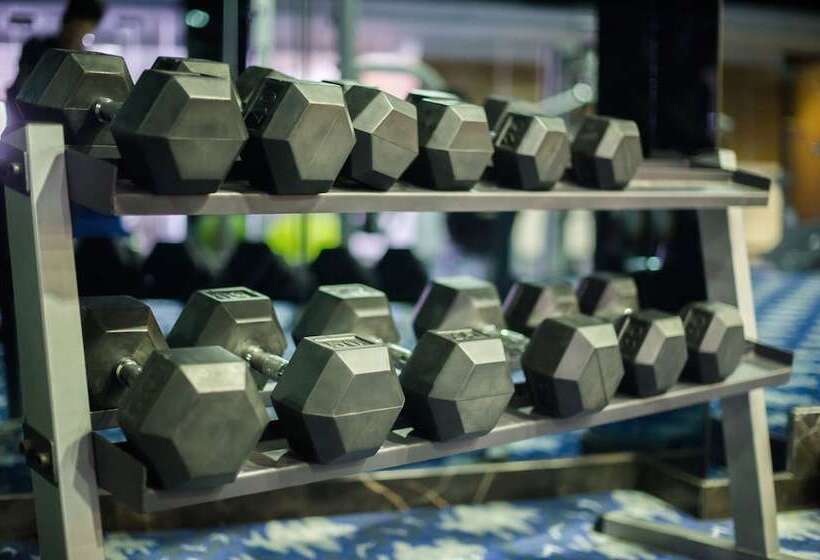 Отель Soul Suzhou