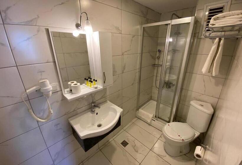 Fotos del hotel Star City Hotel:  16