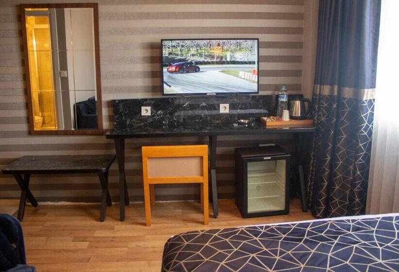 Fotos del hotel Star City Hotel:  24