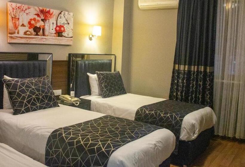 Fotos del hotel Star City Hotel:  3