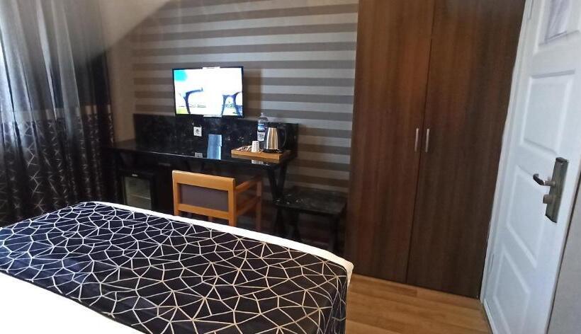 Fotos del hotel Star City Hotel:  14