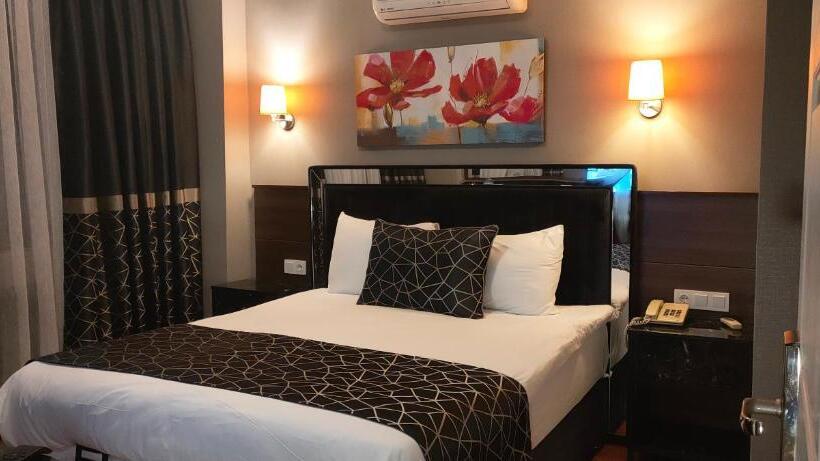 Fotos del hotel Star City Hotel:  9