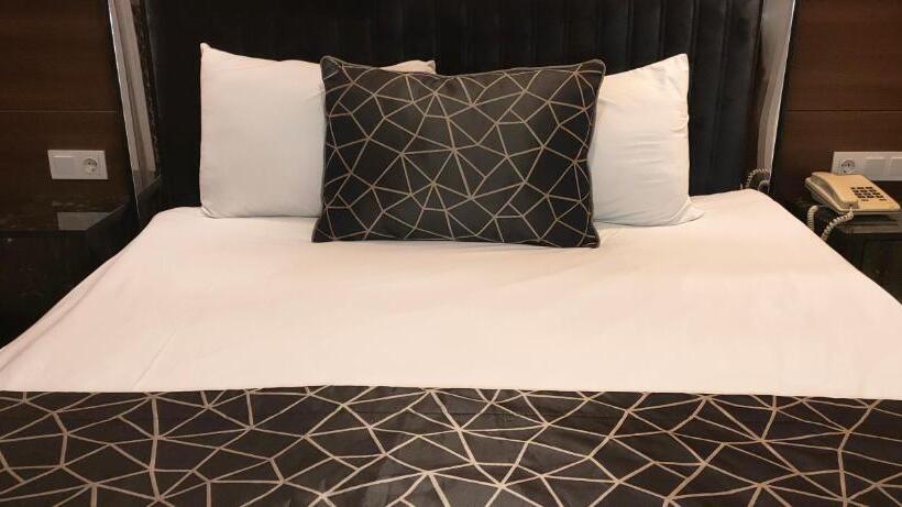 Fotos del hotel Star City Hotel:  11