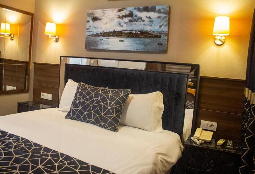 Fotos del hotel Star City Hotel:  4