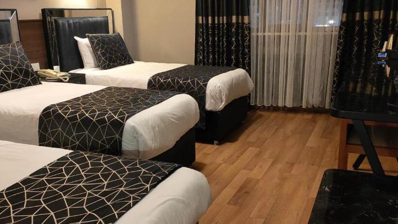 Fotos del hotel Star City Hotel:  13