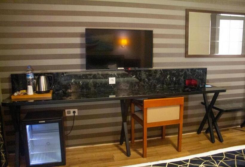 Fotos del hotel Star City Hotel:  23