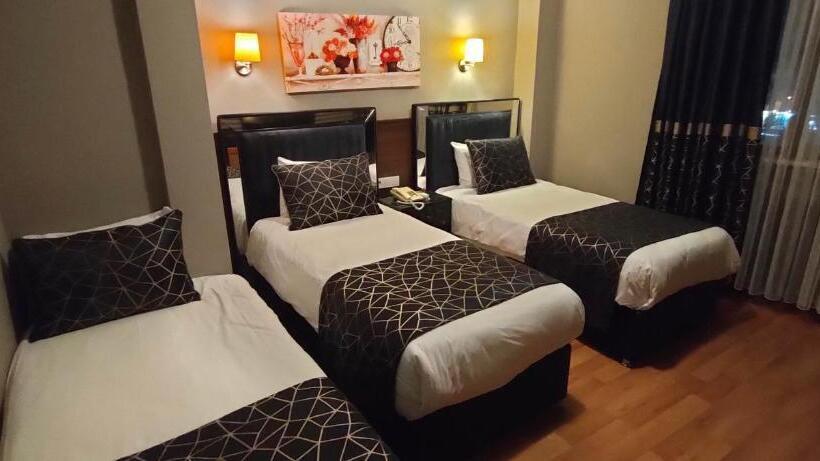 Fotos del hotel Star City Hotel: 1 Fotos del hotel Star City Hotel: 1