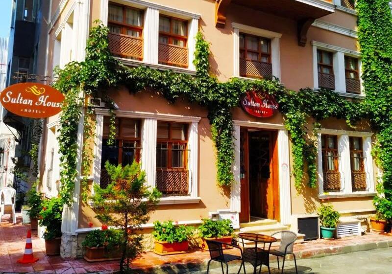 Fotos del hotel Sultan House:  10