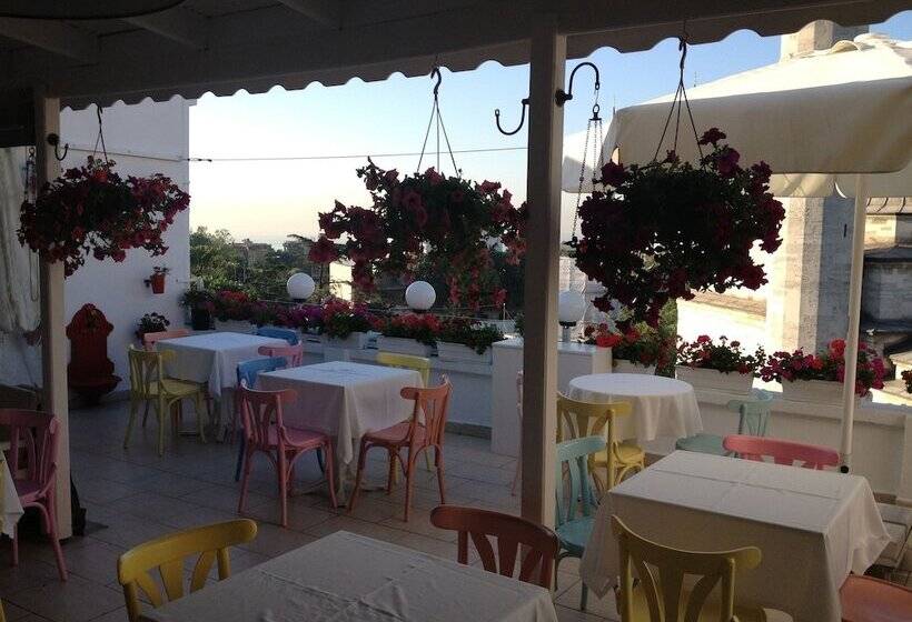 Fotos del hotel Sultanahmet:  4