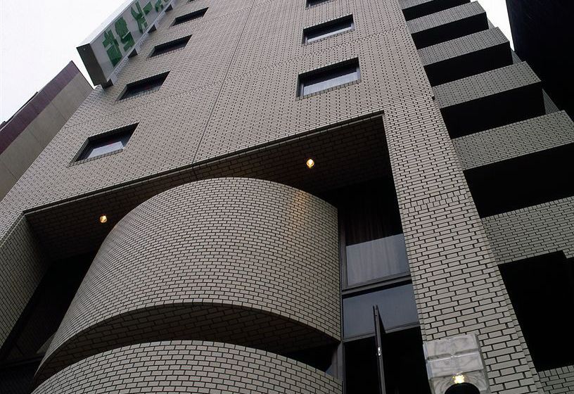 Fotos del hotel Sun Members Tokyo Shinjuku:  9