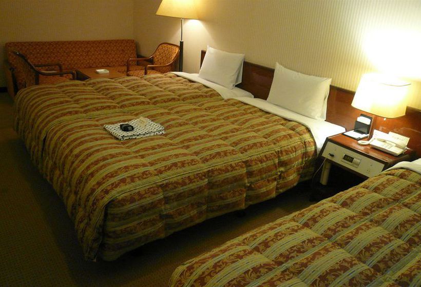 Fotos del hotel Sun Members Tokyo Shinjuku:  12