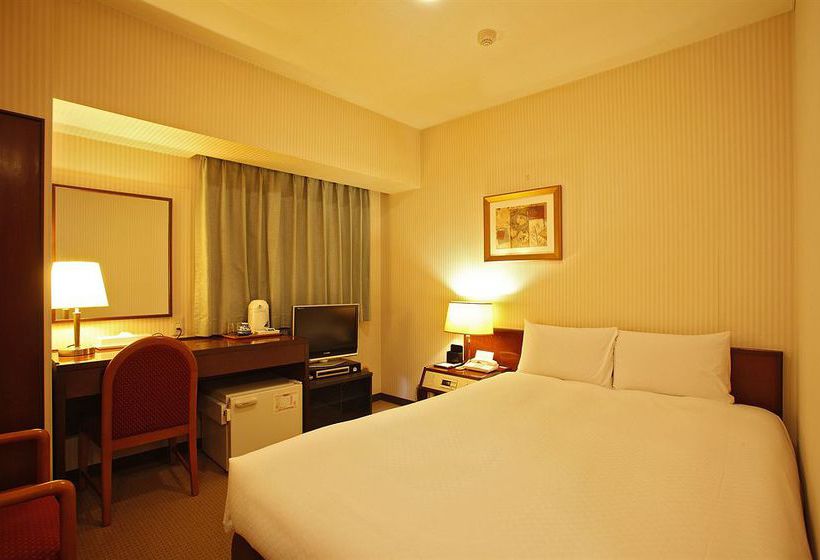 Fotos del hotel Sun Members Tokyo Shinjuku:  2