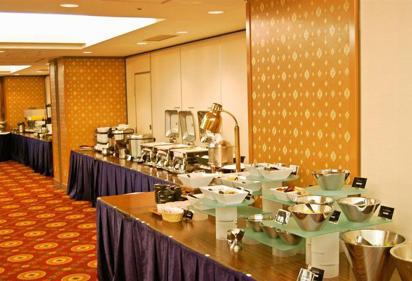 Fotos del hotel Sun Members Tokyo Shinjuku:  10