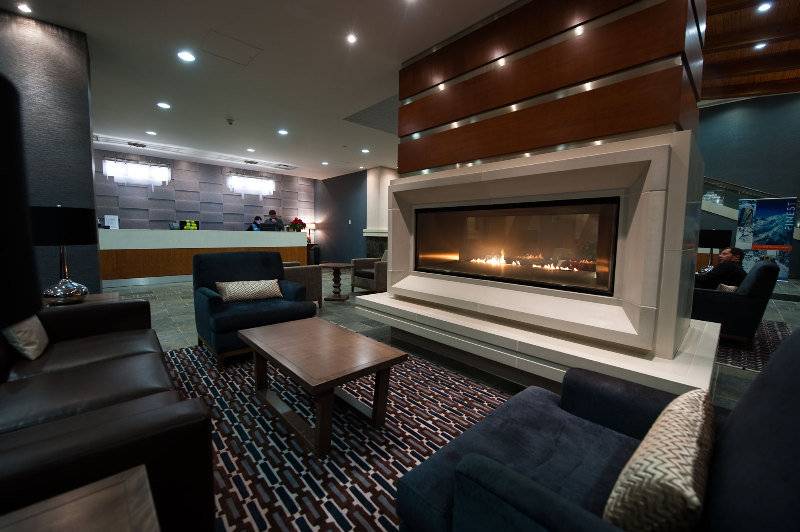 Sutton Place Hotel Revelstoke Mountain Resort