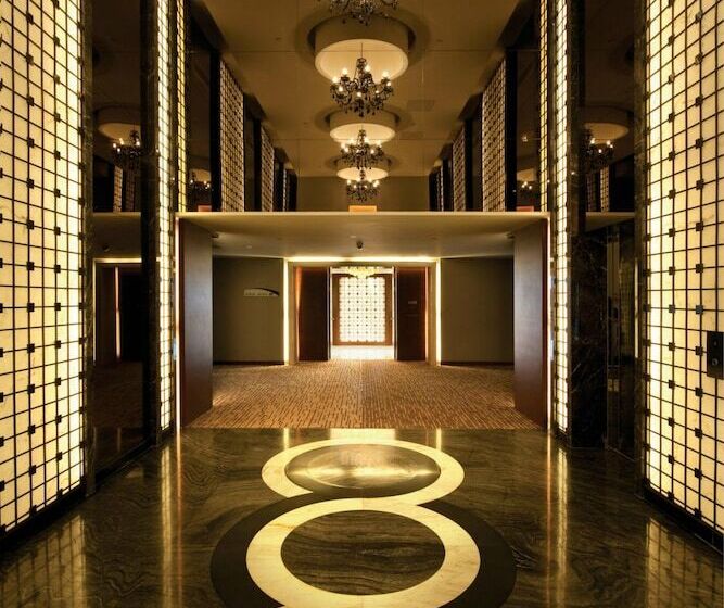 هتل Swiss Grand Xiamen