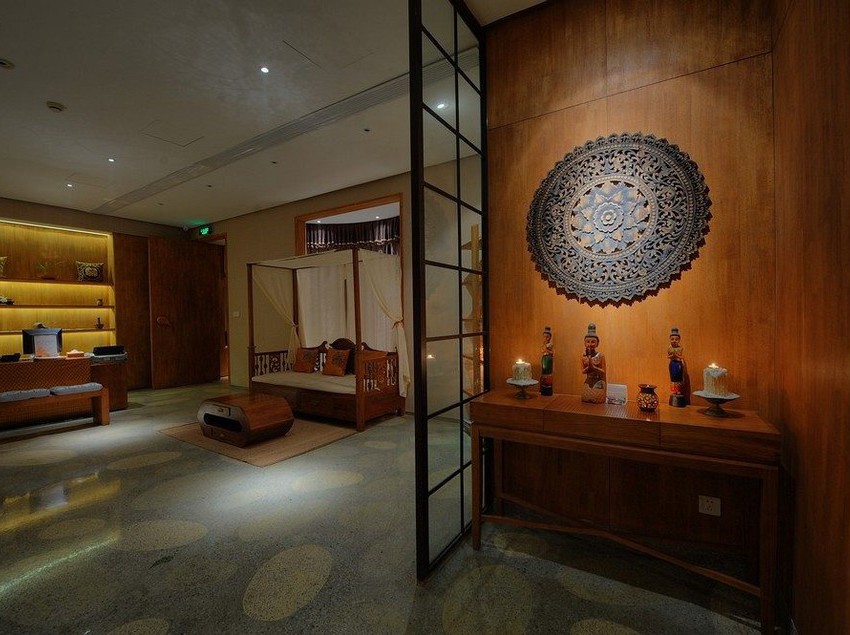 هتل Tea Boutique