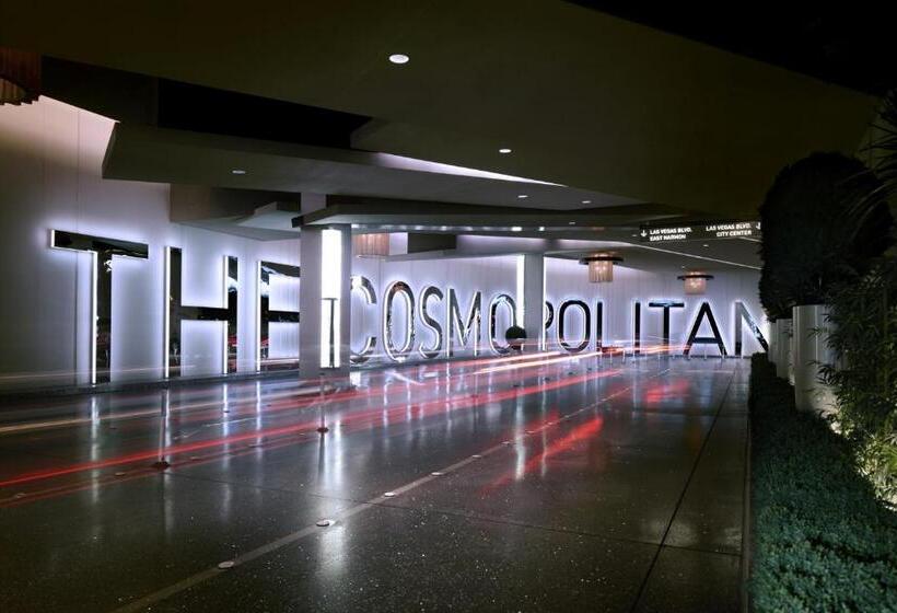 Fotos del hotel The Cosmopolitan Of Las Vegas:  22