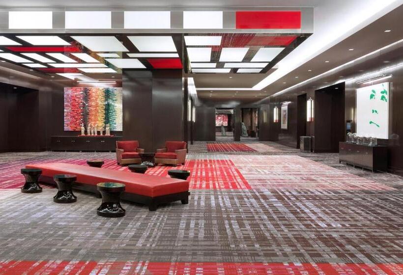 Fotos del hotel The Cosmopolitan Of Las Vegas:  14