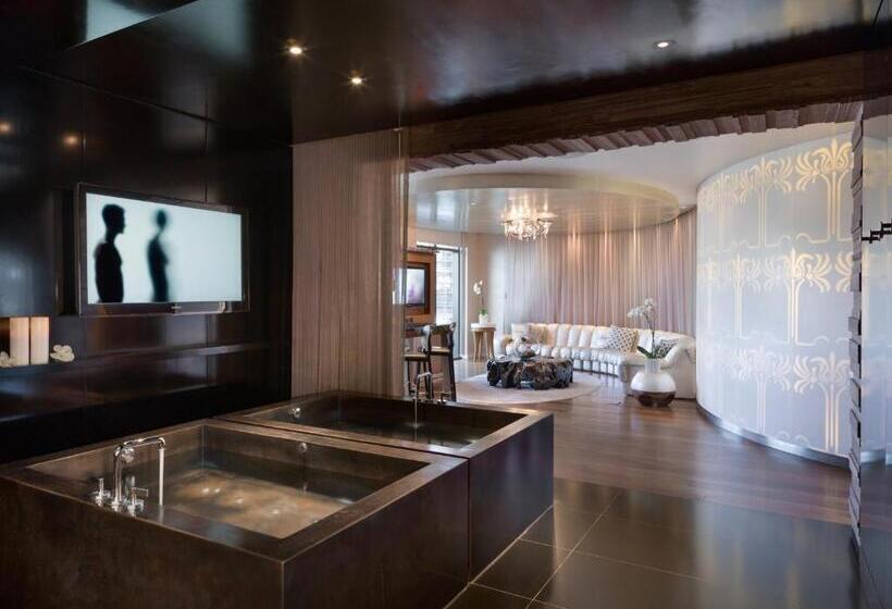 هتل The Cosmopolitan Of Las Vegas