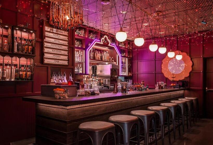 Fotos del hotel The Cosmopolitan Of Las Vegas:  9